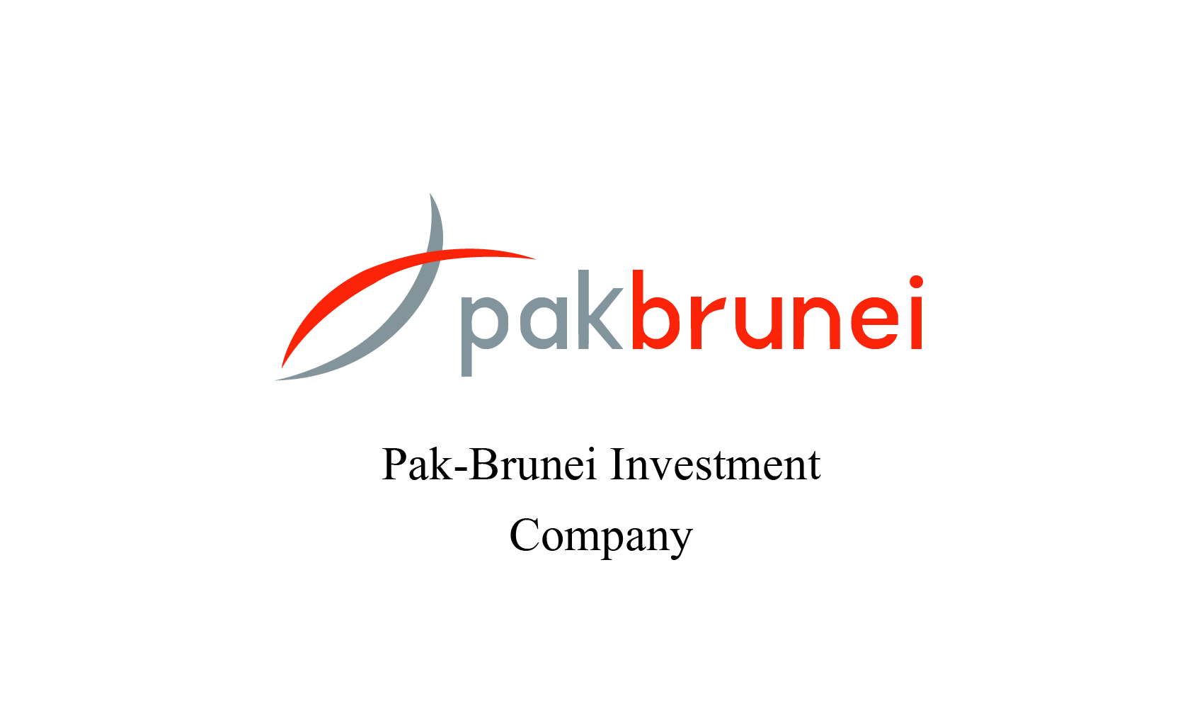 Pak Brunei Investment Company