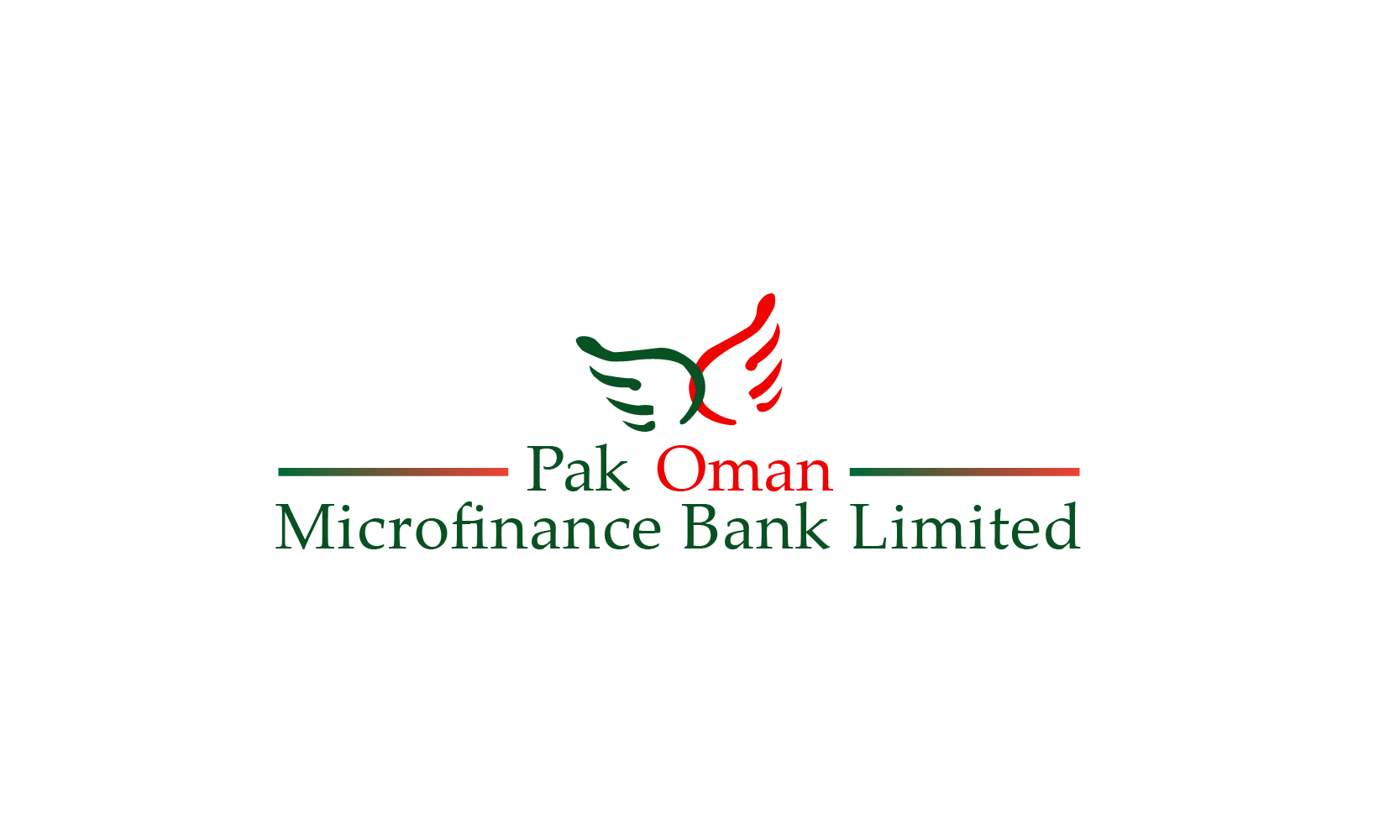 Pak-Oman Microfinance Bank Limited