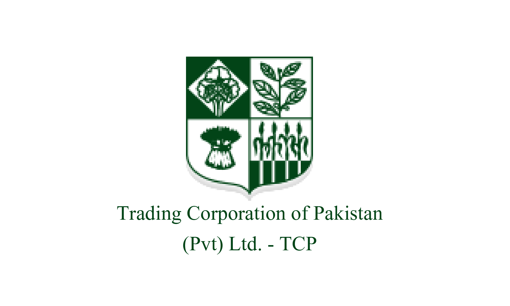 Trading Corporation of Pakistan