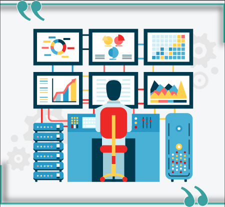Enterprise Resource Planning Solutions