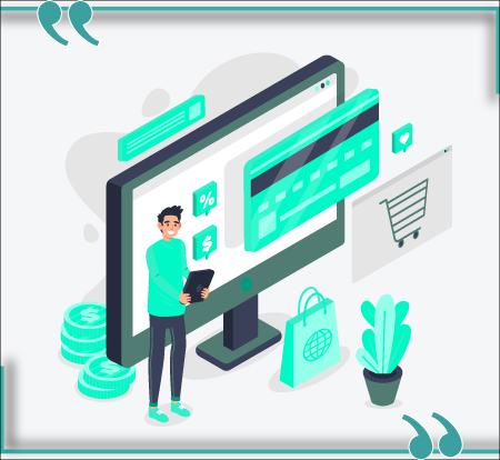 Enterprise Resource Planning Solutions