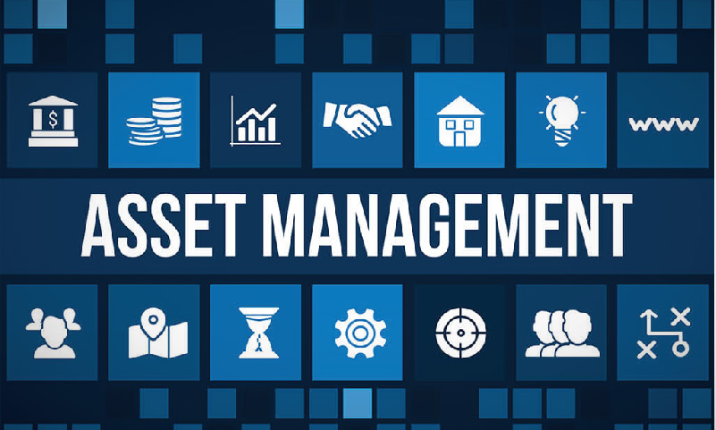 Fixed Assets Management System